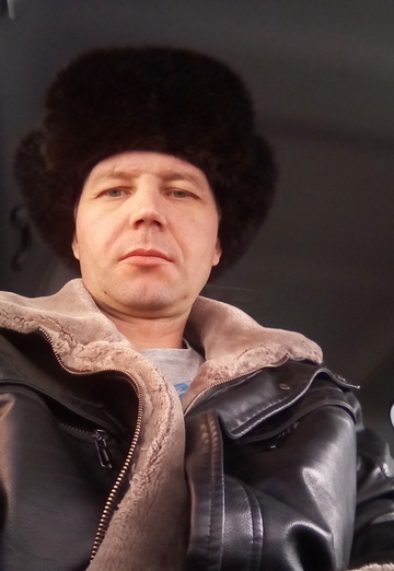 Моя фотография - Александр Ххх, 41 из Новосибирск (@aleksandrhhh21)
