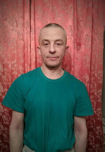 Моя фотография - Сергей, 44 из Петрозаводск (@sergey753371)