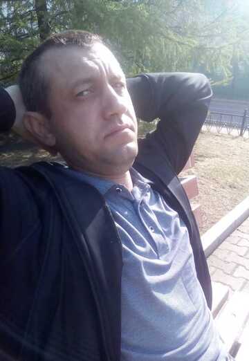 My photo - Evgeniy, 42 from Ussurijsk (@evgeniy290337)