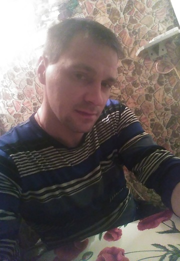 Моя фотография - Евгений Александрович, 39 из Псков (@evgeniyaleksandrovich149)