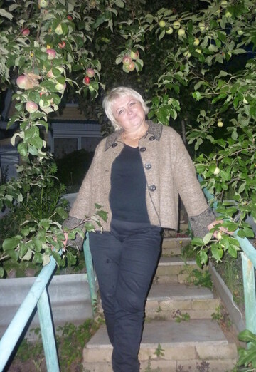 Моя фотография - Вера, 60 из Ижевск (@verakalmakova)