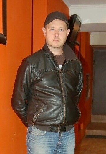 Моя фотография - Марсель, 46 из Казань (@marselshayakbirov0)
