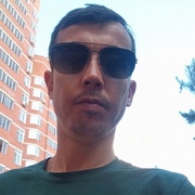 Али, 34, Москва