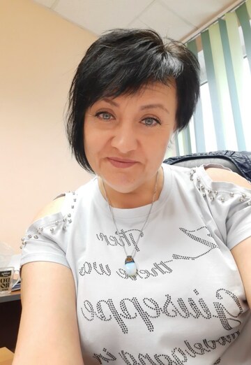 Моя фотография - Ирина, 47 из Усть-Лабинск (@irina351132)