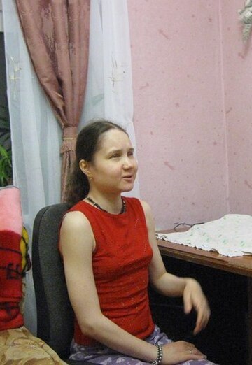 Моя фотография - Маша, 36 из Пермь (@masa7742235)