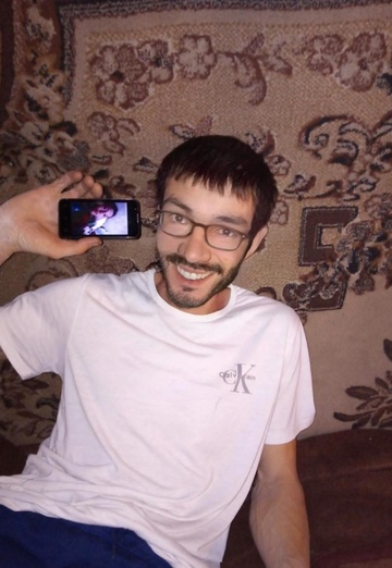Моя фотография - Иван Наделяев, 48 из Чернышевск (@ivannadelyaev)