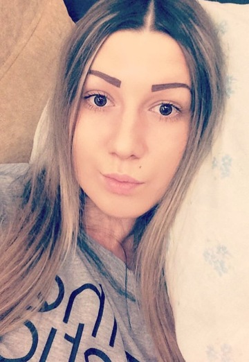 My photo - Viktoriya, 29 from Saratov (@viktoriya96462)
