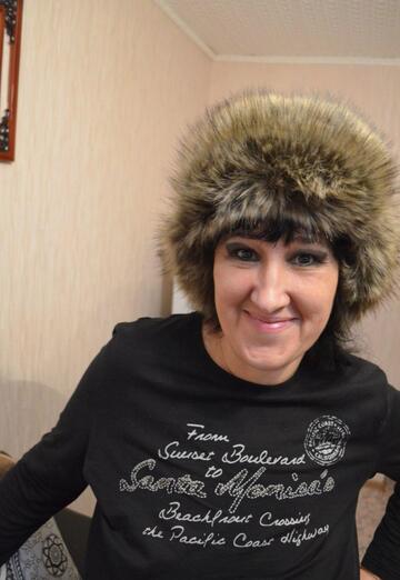 My photo - Natalya, 55 from Kemerovo (@liza21043)