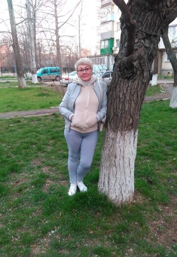 Моя фотография - Ирина, 104 из Севастополь (@irina277253)