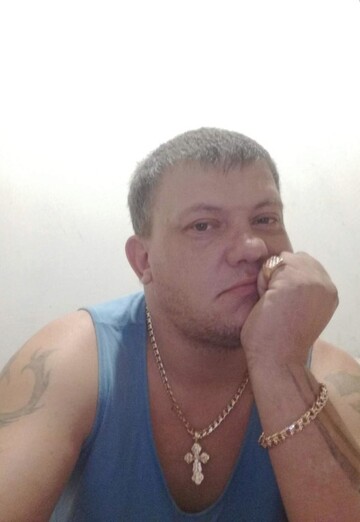 My photo - valeriy, 41 from Alexeyevka (@valeriy54227)