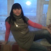 Лена, 35, Верещагино