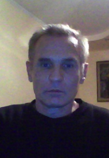Моя фотография - Ігор, 65 из Львов (@sahrinigor)