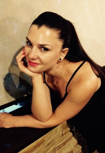My photo - ALLA, 42 from Chernivtsi (@allaanistratencko)