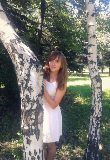 Yana Nedolaeva (@yananedodaewa) — my photo № 7