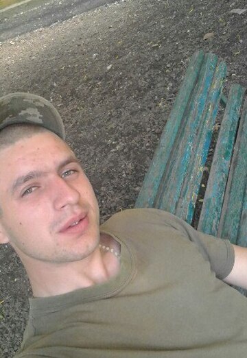 Моя фотография - Тарас, 30 из Львов (@taras5189)