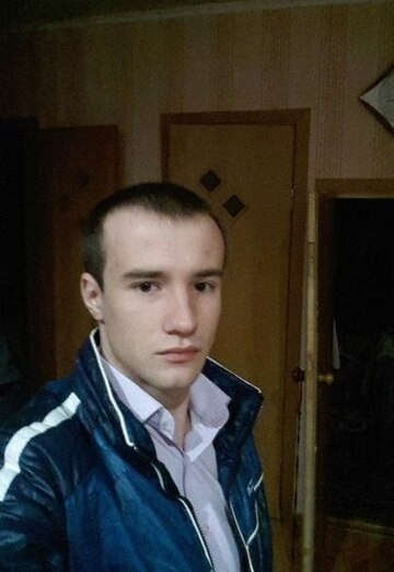 My photo - Maksim, 29 from Tula (@maksim168448)