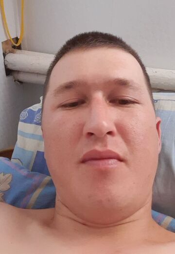 Моя фотография - Фанур, 34 из Радужный (Ханты-Мансийский АО) (@fanur68)