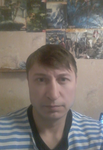 Моя фотография - Виктор, 43 из Петропавловск (@viktor203679)