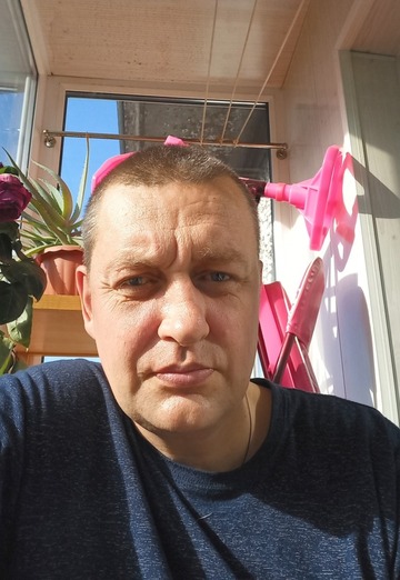 Моя фотография - Игорь, 51 из Петропавловск-Камчатский (@igor335735)
