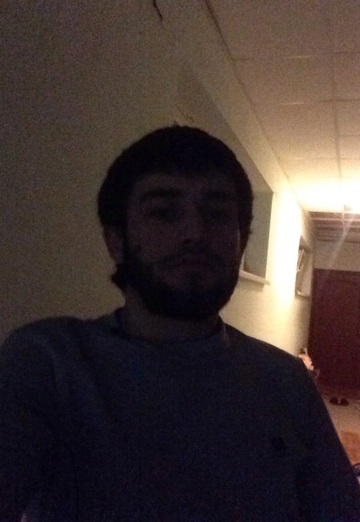 My photo - Sardar, 30 from Yekaterinburg (@sardar161)