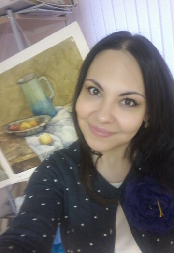 Моя фотография - Екатерина, 42 из Сыктывкар (@ekaterina88977)