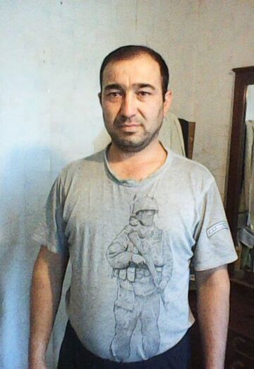 Моя фотография - Sharif, 43 из Москва (@sharif638)