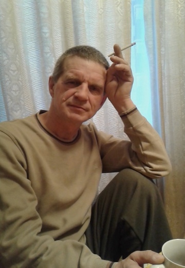 Моя фотография - Алексей, 49 из Амурск (@aleksey570640)
