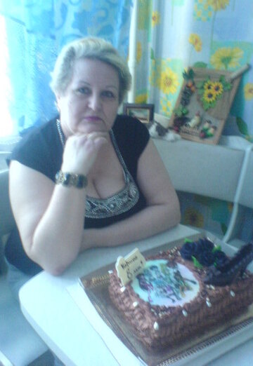 My photo - galina, 66 from Aktobe (@galina15331)