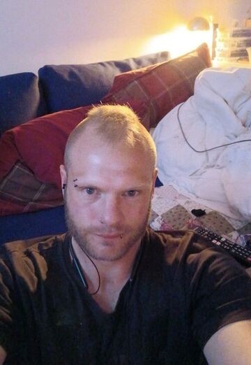 My photo - Ben, 35 from Colchester (@ben3369)