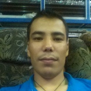 maruf, 34, Кировск