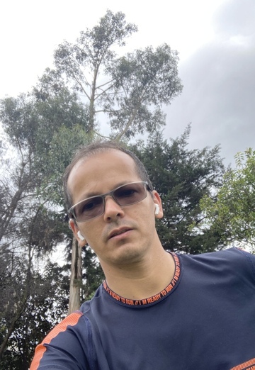 Моя фотография - Huilxon Montoya, 45 из Богота (@huilxonmontoya)