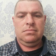 Владимир, 39, Петухово
