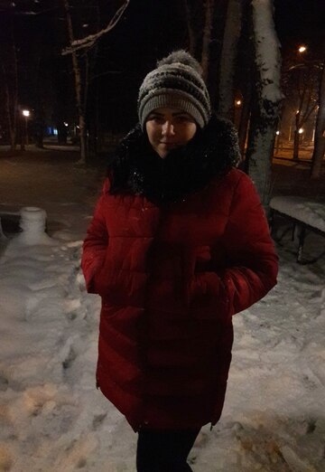 My photo - Oksana, 25 from Khartsyzsk (@oksana84607)