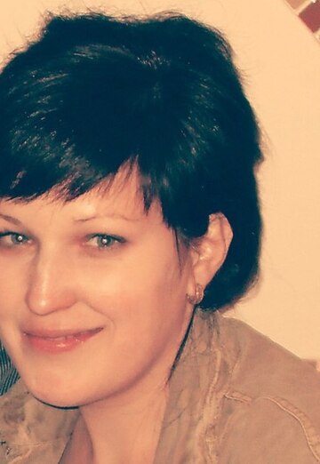 Моя фотография - Ekaterina, 39 из Николаев (@ekaterina99015)