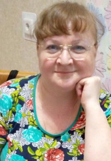 My photo - Olga, 52 from Tomsk (@olga65230)