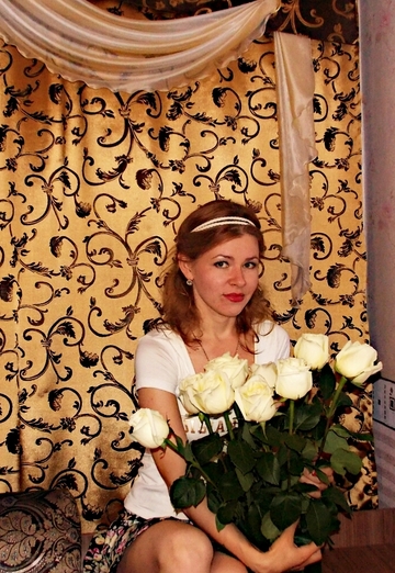Моя фотография - Наталья, 39 из Уссурийск (@natalya55733)