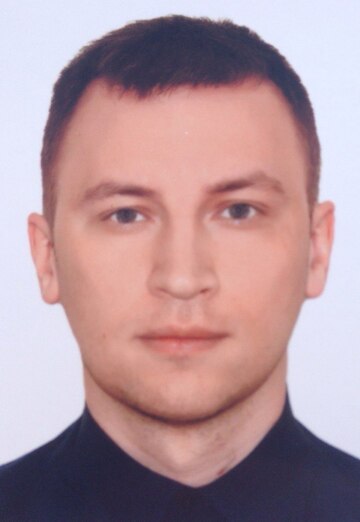 Моя фотография - Алексей, 39 из Москва (@aleksey560989)