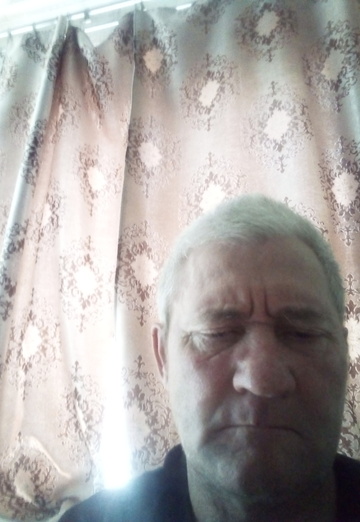 Моя фотография - Василий, 52 из Уфа (@vasiliy85466)