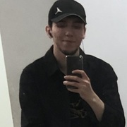 Komron, 22, Москва