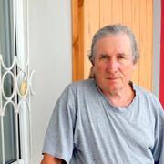 Павел, 75, Рубцовск