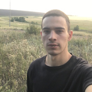 михаил, 25, Орск