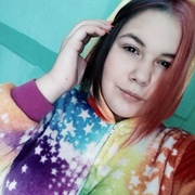 Анна, 19, Павловск (Алтайский край)