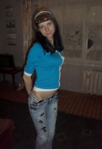 My photo - olga shanina-matveeva, 37 from Yartsevo (@olgashaninamatveeva)