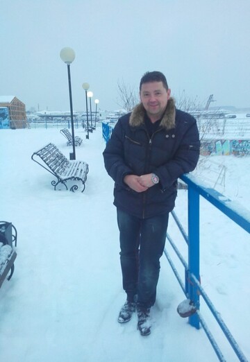 Sergey (@sergey376778) — my photo № 21