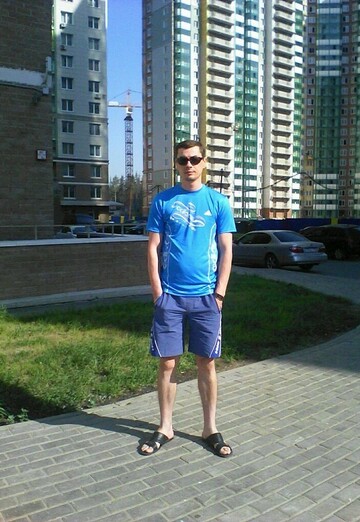 Дмитрий (@dmitriy156662) — моя фотография № 8