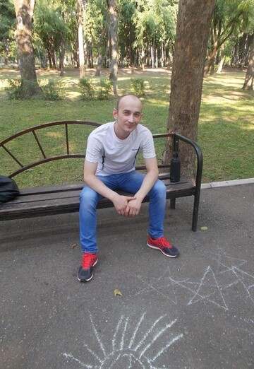 Моя фотография - Чеслав, 105 из Домодедово (@cheslav106)