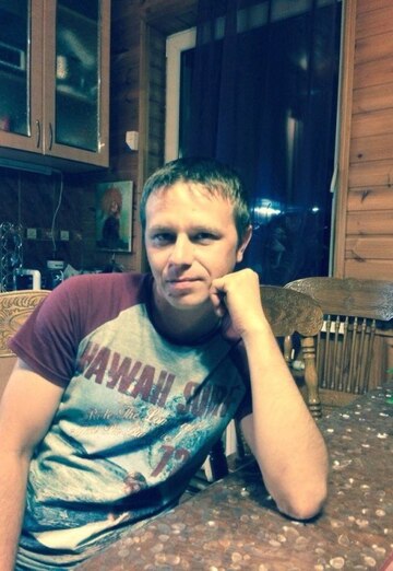 Моя фотография - Роман, 41 из Харьков (@roman158454)