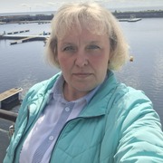 Svetlana 49 Saint Petersburg