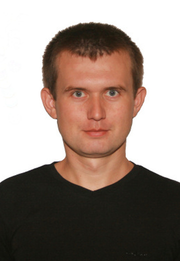 Моя фотография - Андрей, 40 из Севастополь (@andrey512813)