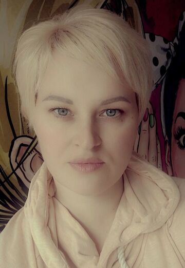My photo - Olya, 36 from Varna (@olya82488)